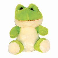 Frog Teddy 20cm