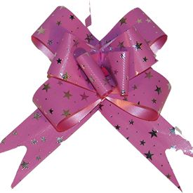 BUTTERFLY BOWS 10S