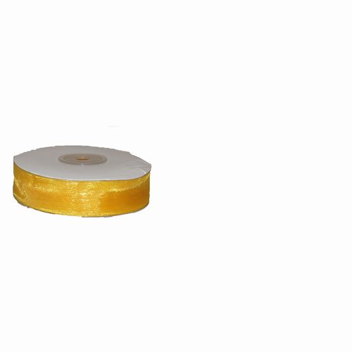 Roll of Ribbon D/Yellow